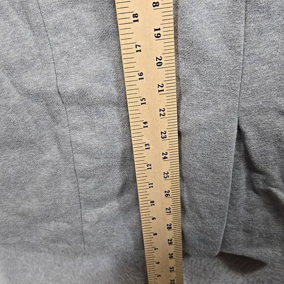 Polo Ralph Lauren Blazer Medium Men gray Tailored Sport Coat Jacket Unstructured - Picture 9 of 9